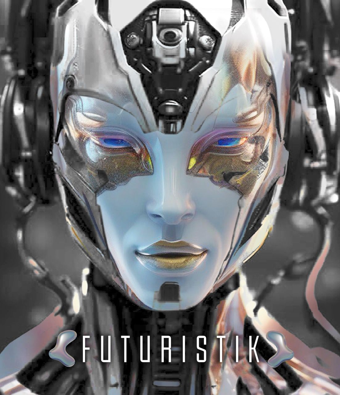 FUTURISTIK