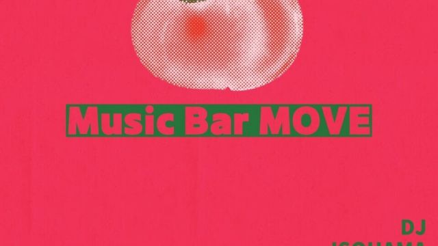 Music Bar MOVE