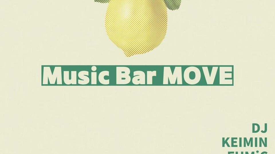 Music Bar MOVE