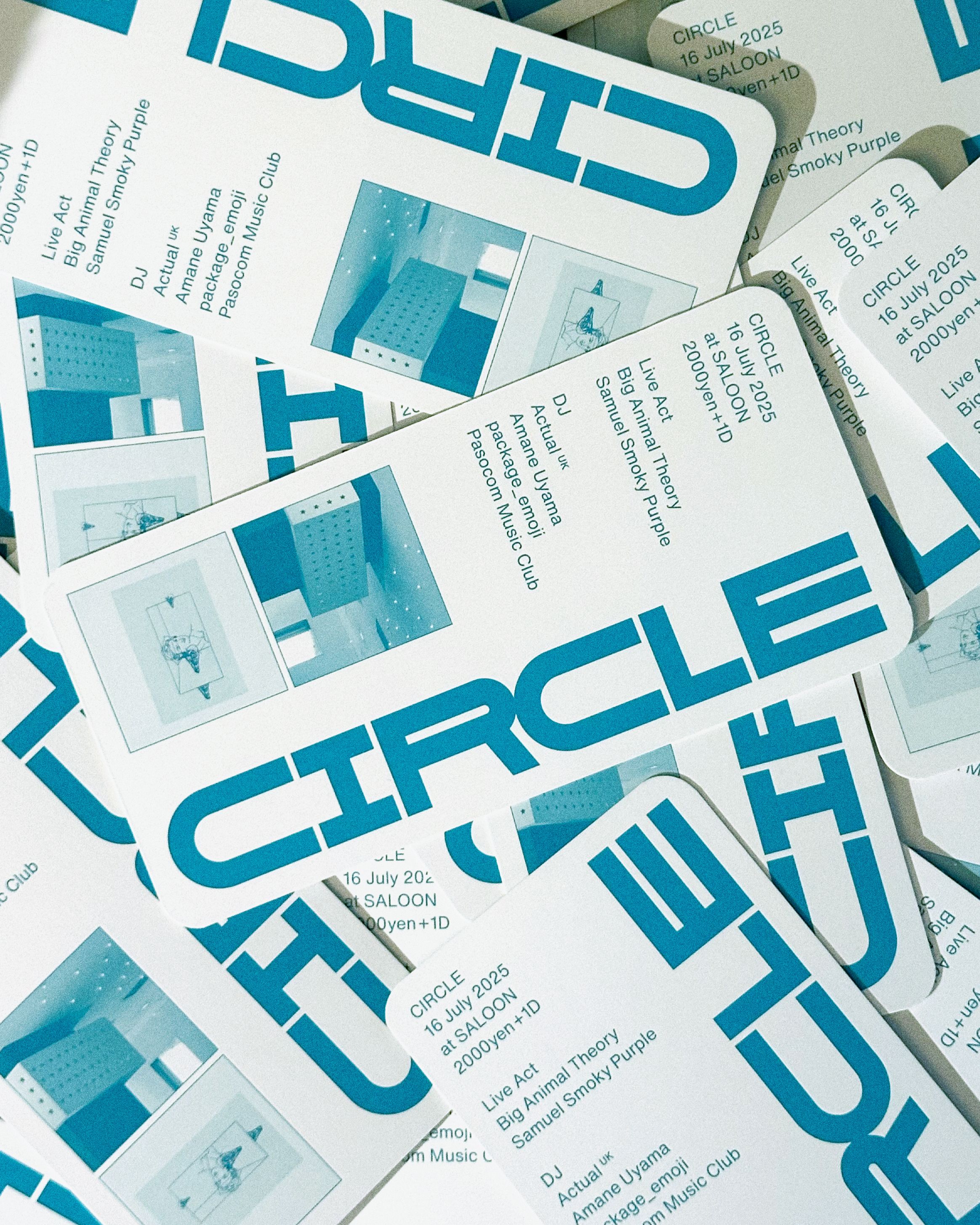 CIRCLE