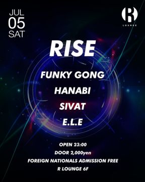 RISE