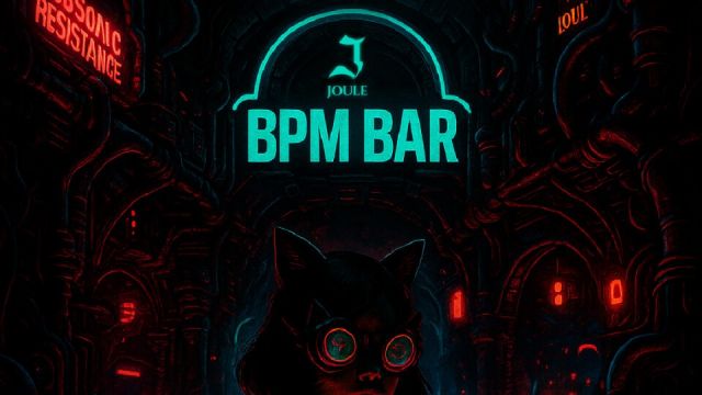 BPM BAR