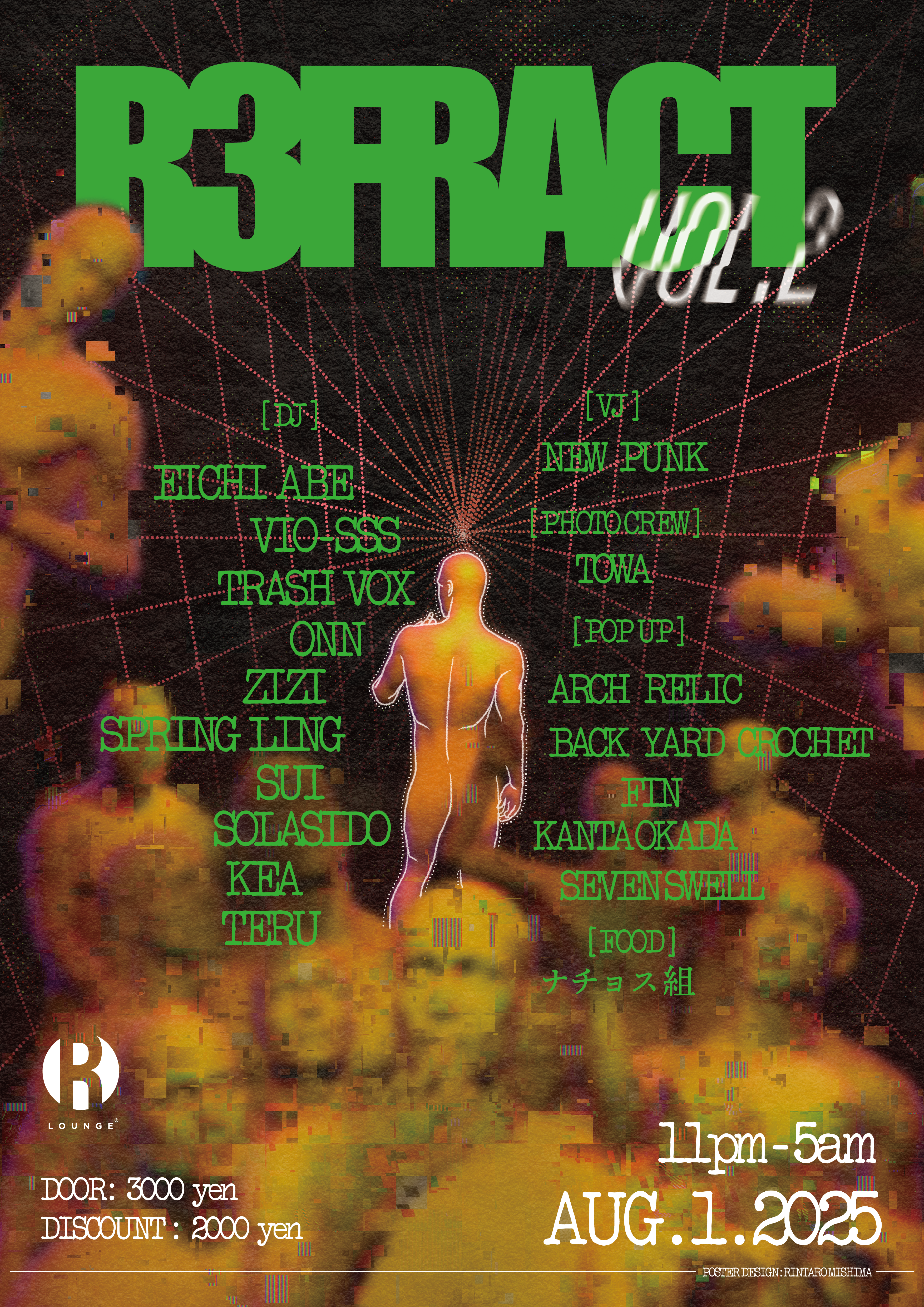 R3FRACT vol.2