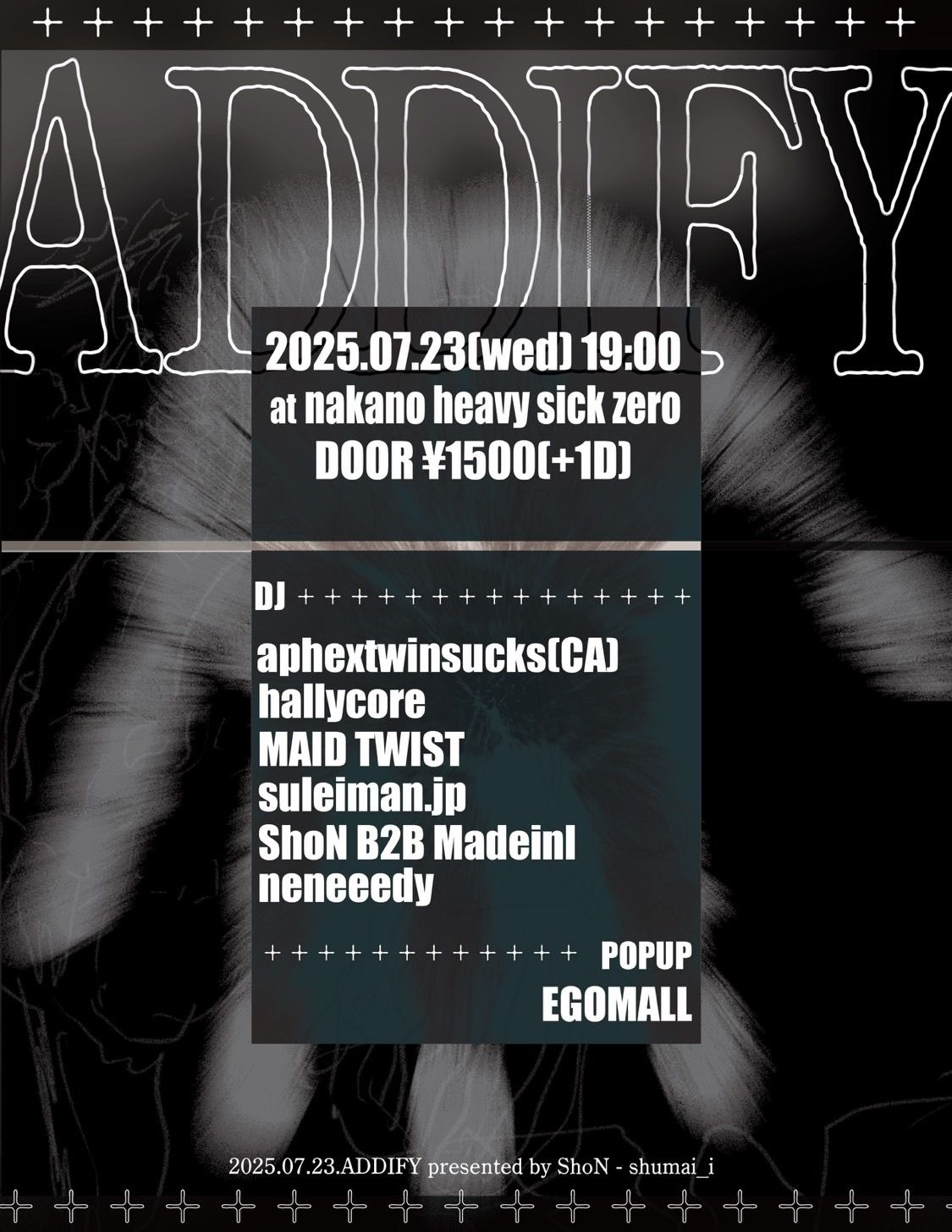 ADDIFY