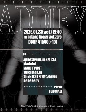 ADDIFY