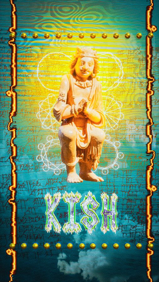 KISH