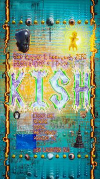 KISH