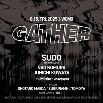 GATHER