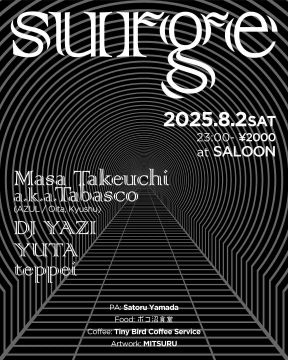 Surge