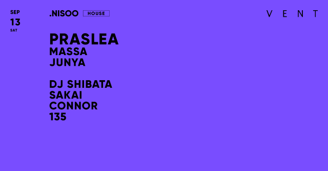 Praslea / .NISOO