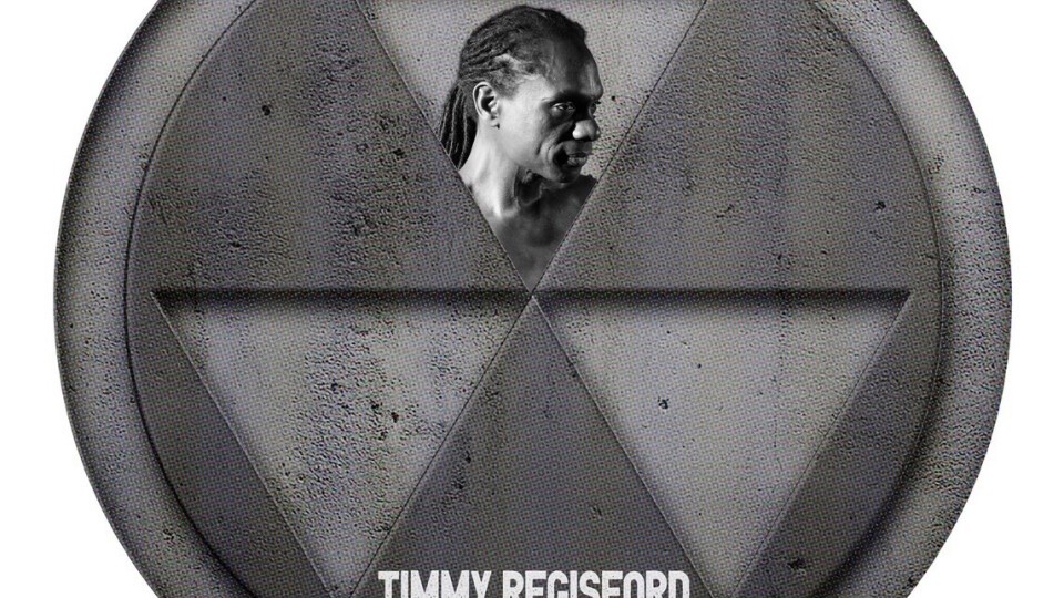 wOrld connection -TIMMY REGISFORD OPEN TO CLOSE SET-