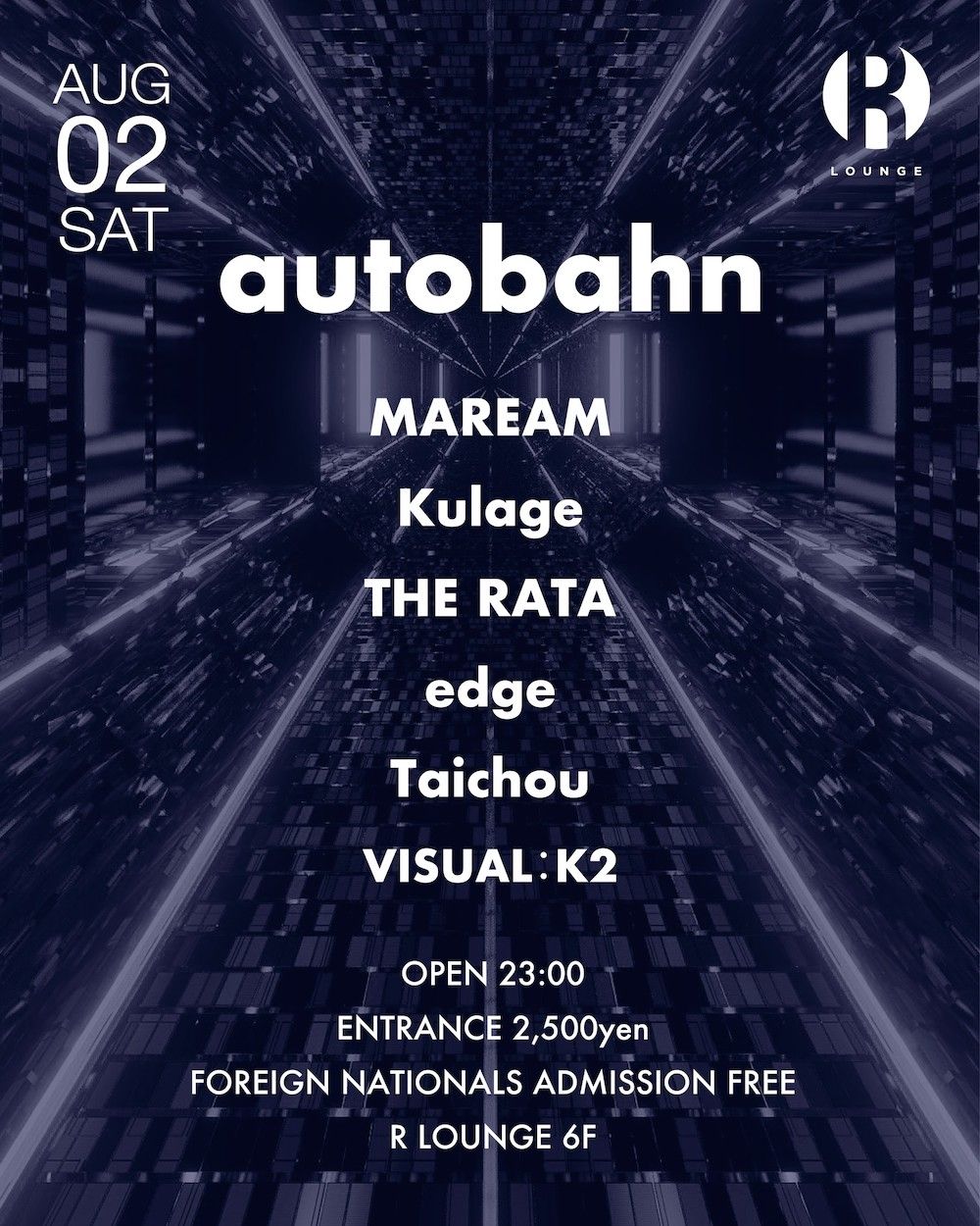 autobahn