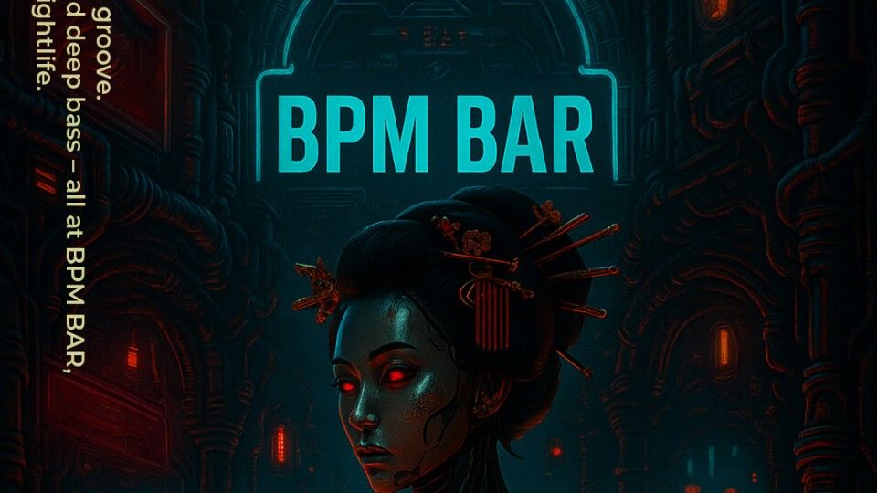 BPM BAR