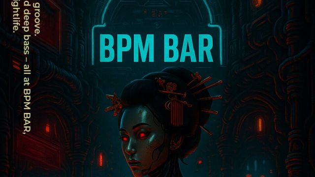 BPM BAR