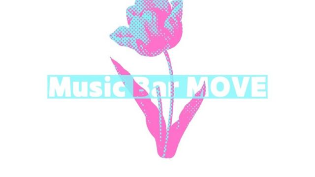 Music Bar MOVE