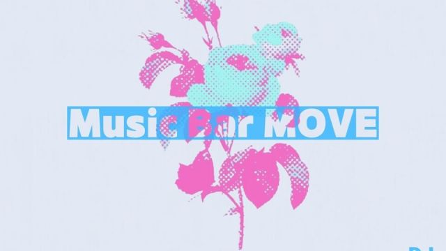 Music Bar MOVE