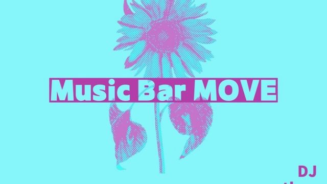 Music Bar MOVE