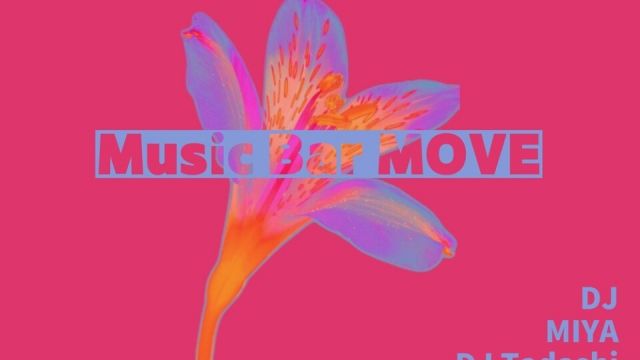 Music Bar MOVE