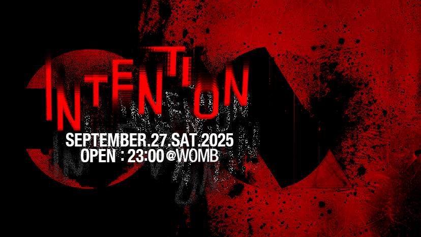 INTENTION
