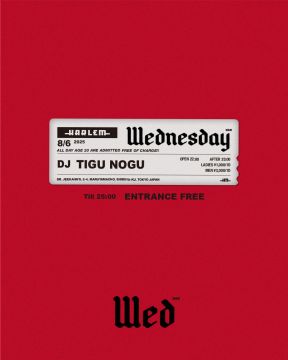 Wednesday