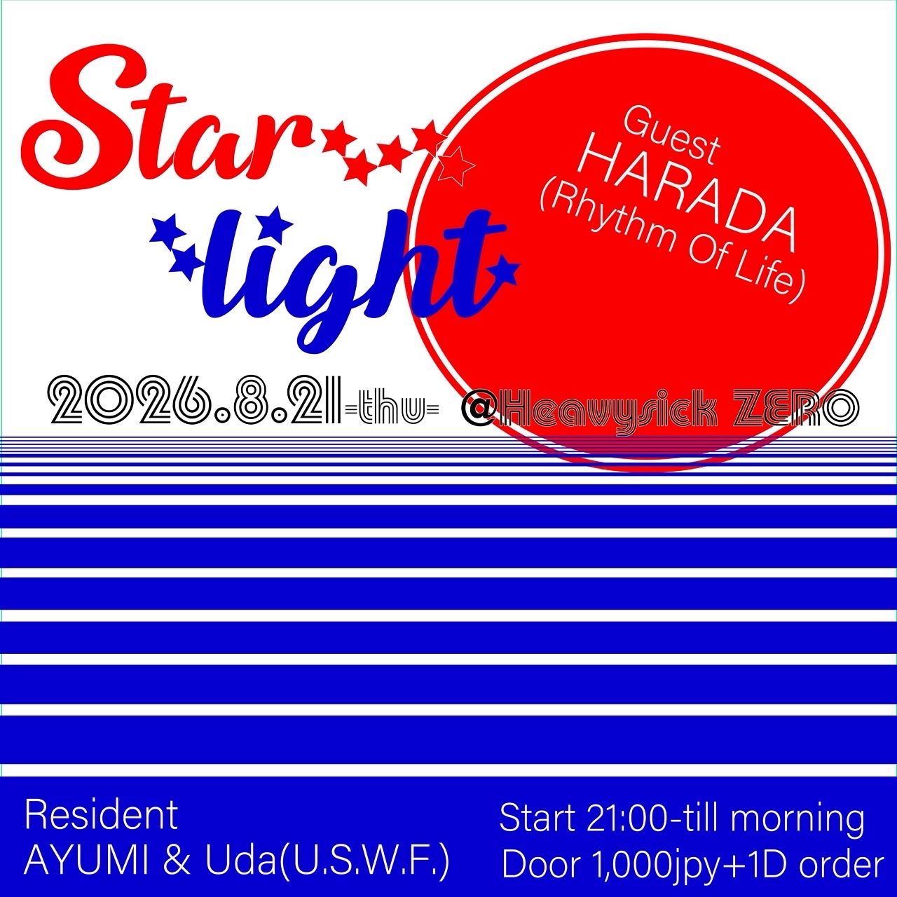 Starlight