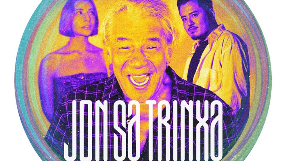 wOrld connection – Jon Sa Trinxa –