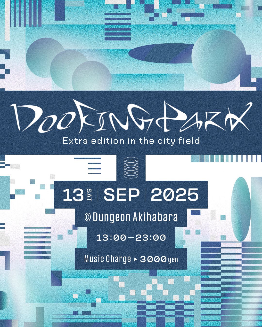 DOOFING PARK 