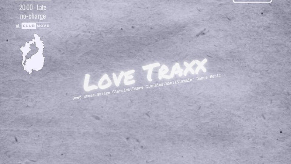 LOVE TRAXX