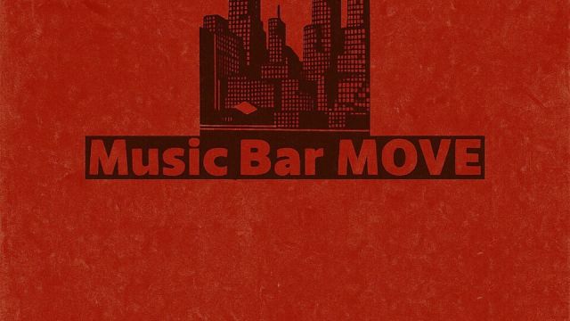 Music Bar MOVE