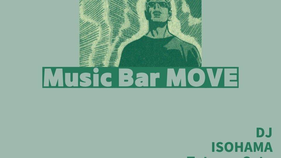 Music Bar MOVE