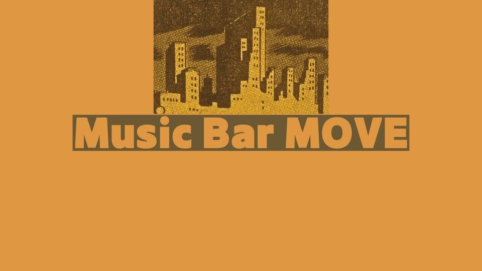 Music Bar MOVE