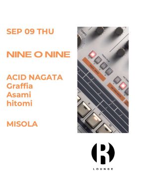 NINE O NINE
