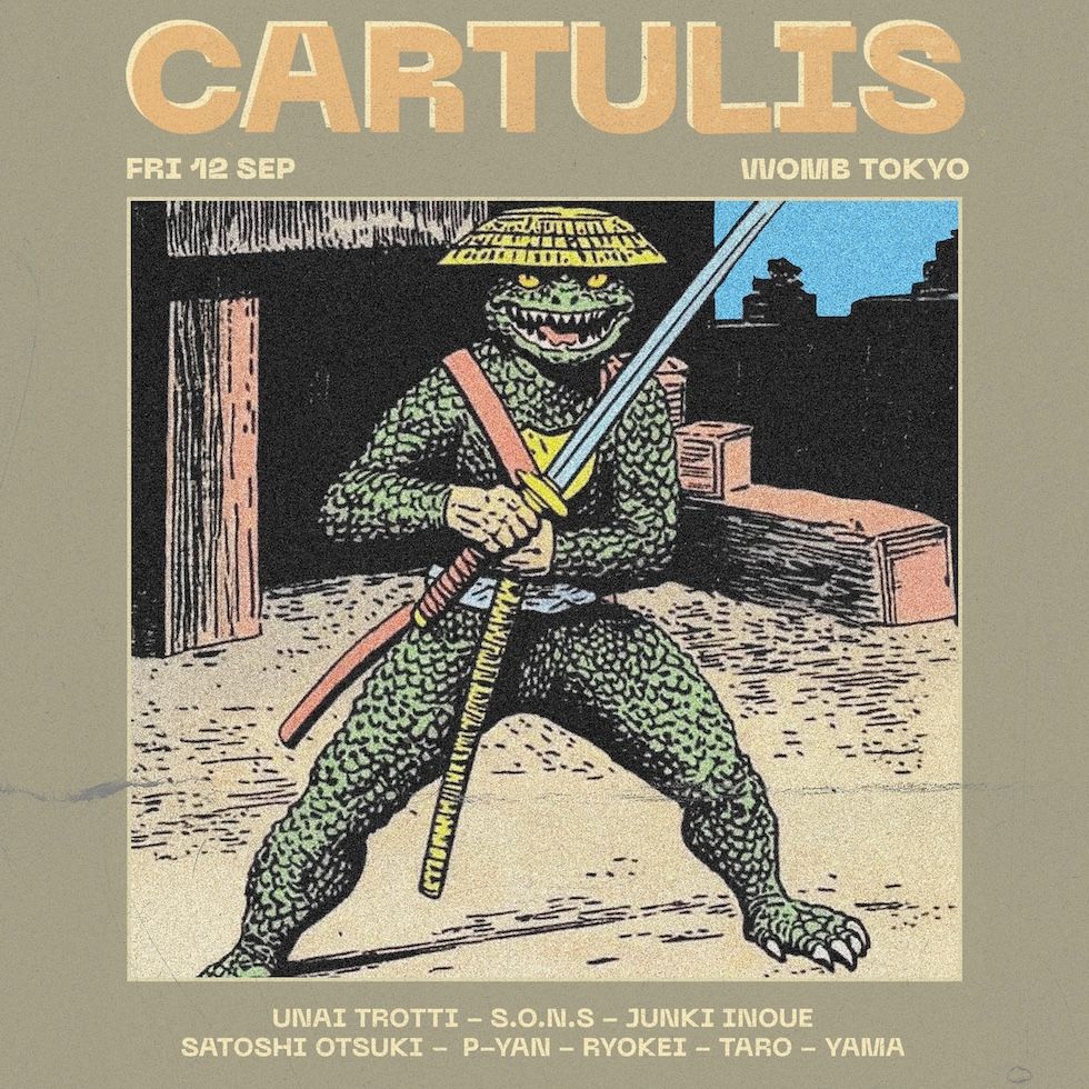 CARTULIS