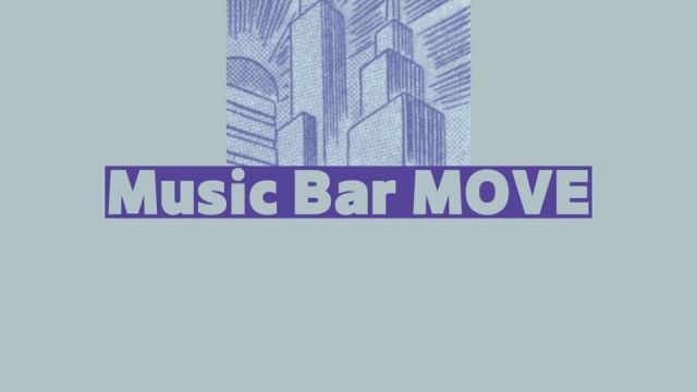 Music Bar MOVE