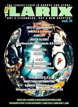 LARiX vol.11