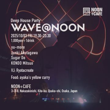 WAVE@NOON