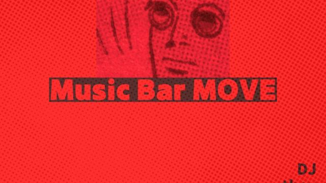 Music Bar MOVE