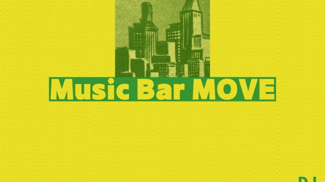 Music Bar MOVE