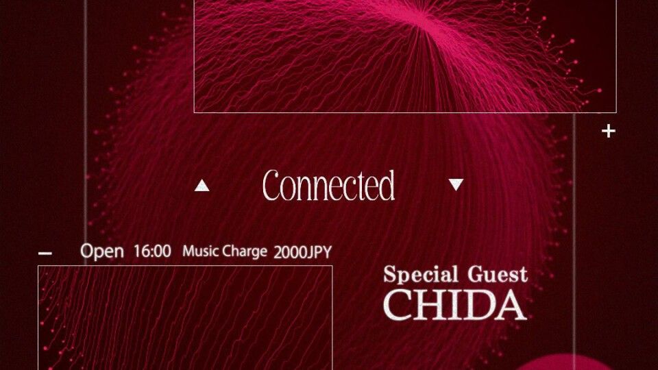 connected