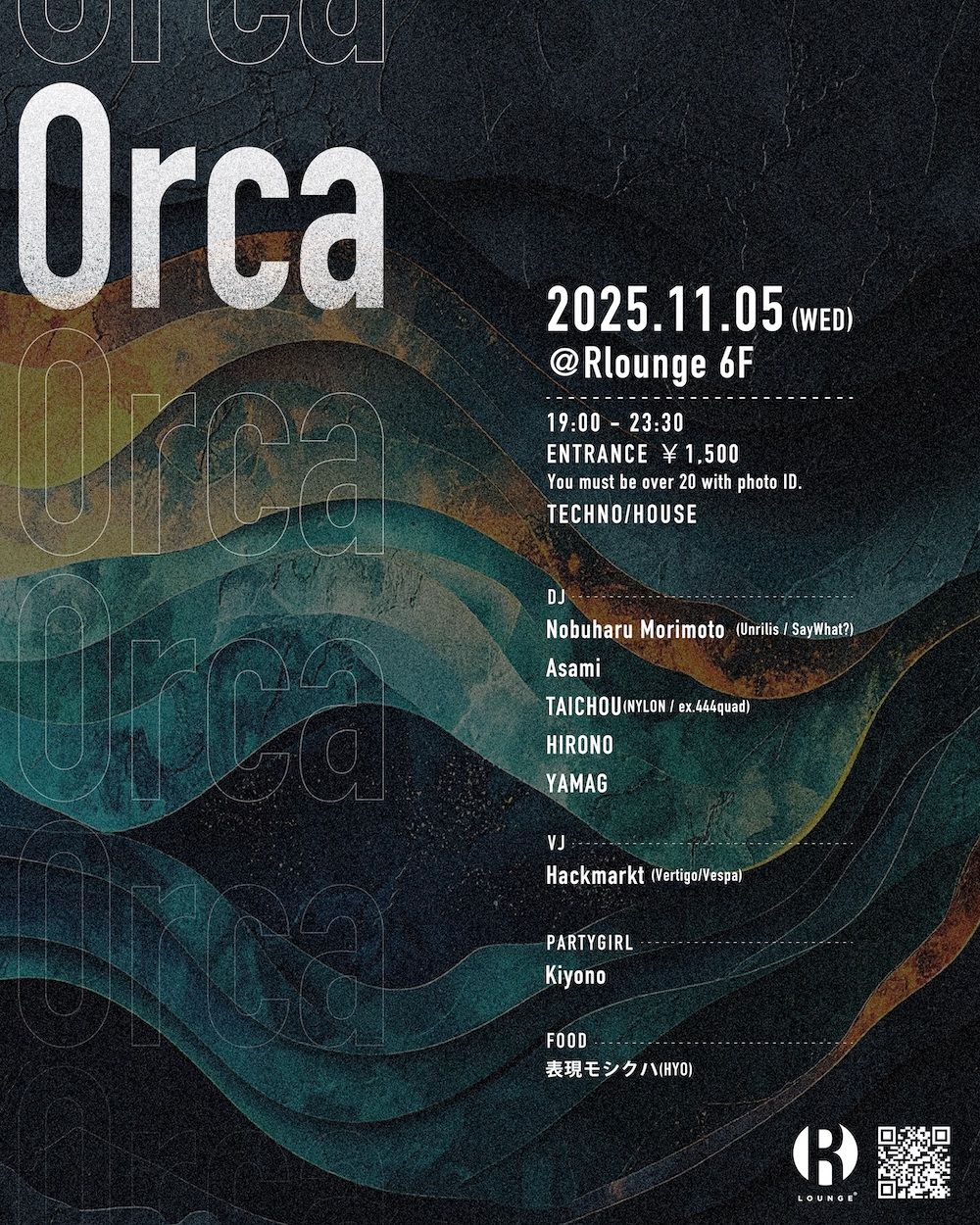 Orca