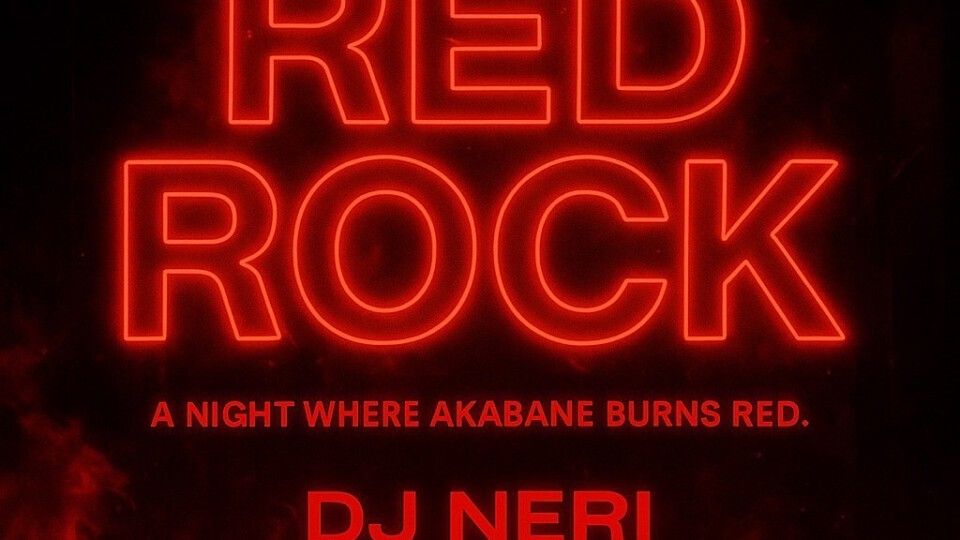RED ROCK