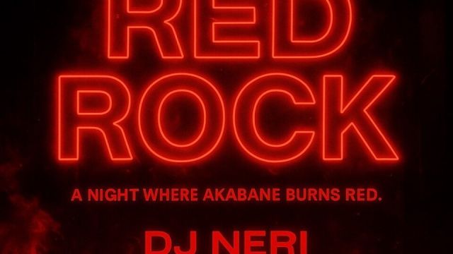 RED ROCK