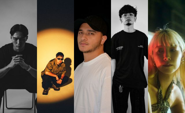 ondaloca x COFFEETECH