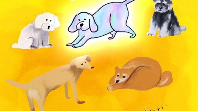 犬好きによる自分たちのためのパーティー第3弾、今年はワンワンワンの日に開催!「ときめきワンワンパラダイス」