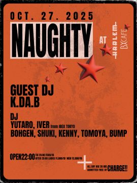 NAUGHTY vol.3