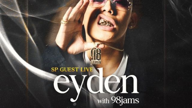 Attraction "4th Anniversary"