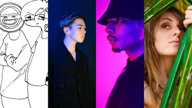 The Dreamers EP27 - ENTER 3rd Anniversary DAY9 -