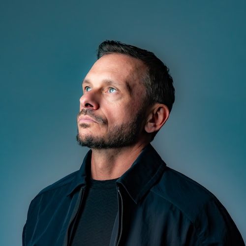 WOMB PRESENTS ANDY C