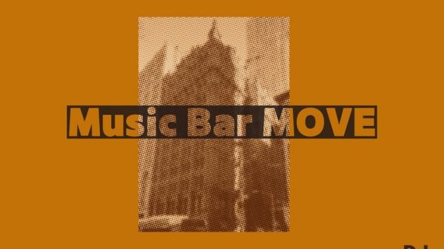 Music Bar MOVE