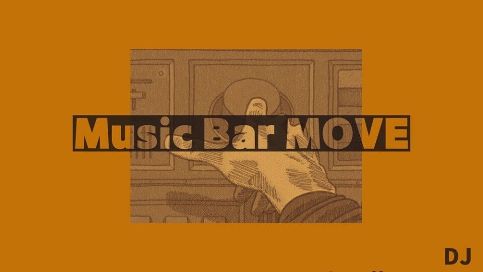 Music Bar MOVE